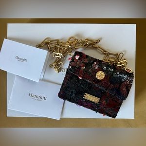 Hammitt Montana Pocket Mosaic Mood